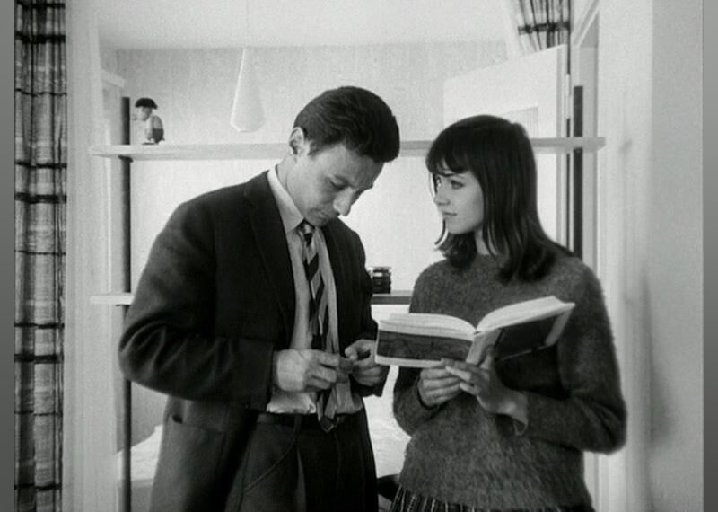 #51. Le Petit Soldat (1963)